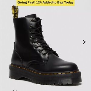 Dr. Marten Jadon Boot